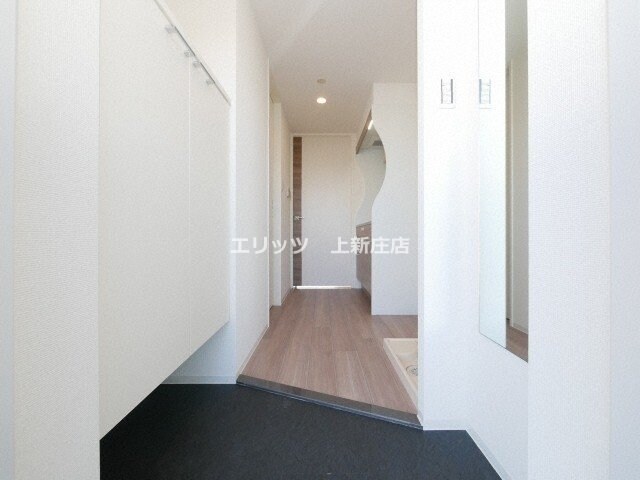 セレニテ福島プリエの物件内観写真