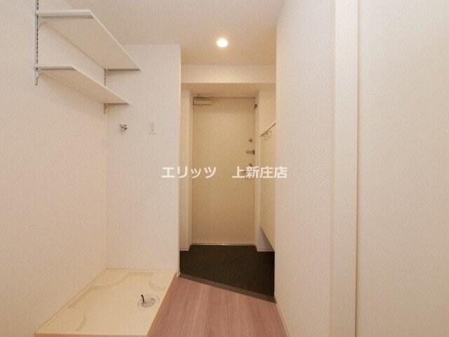 セレニテ福島プリエの物件内観写真