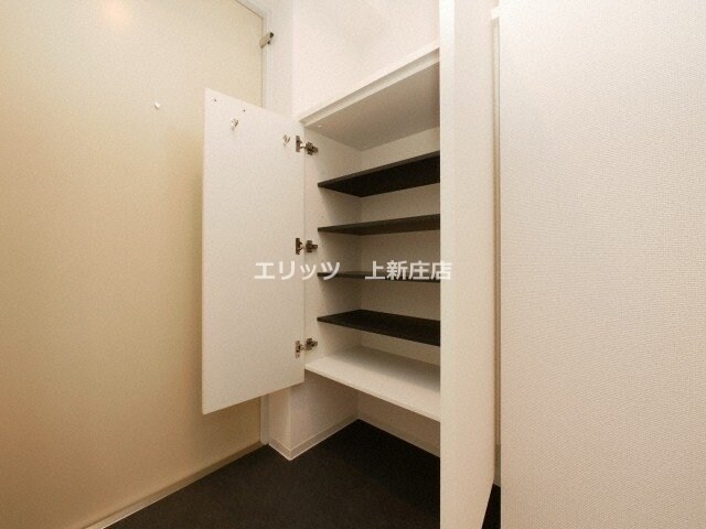 セレニテ福島プリエの物件内観写真