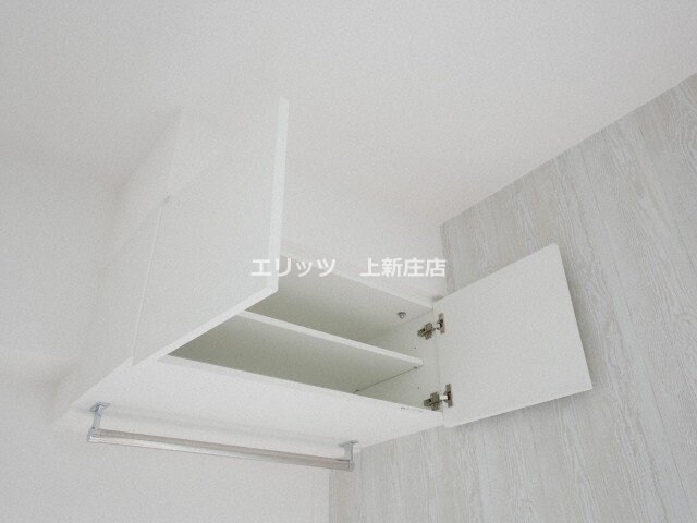 セレニテ福島プリエの物件内観写真