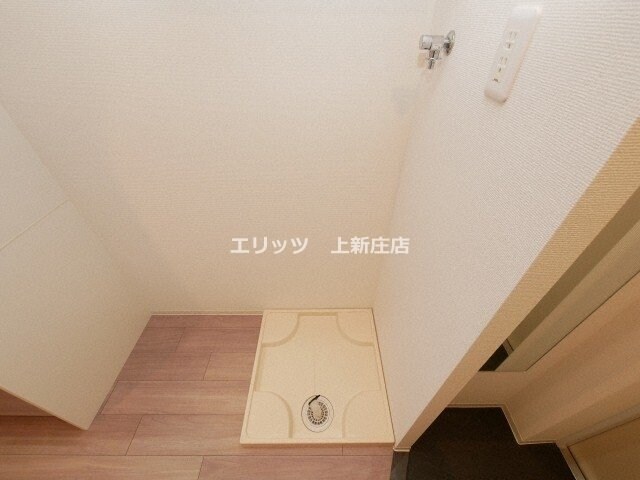 セレニテ福島プリエの物件内観写真