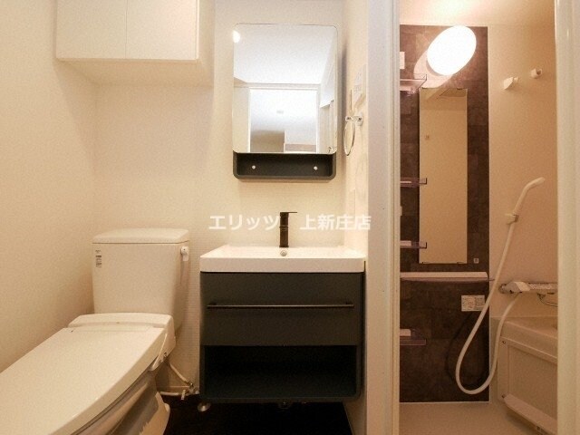 セレニテ福島プリエの物件内観写真