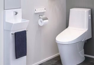 (仮)ruhe柴島の物件内観写真