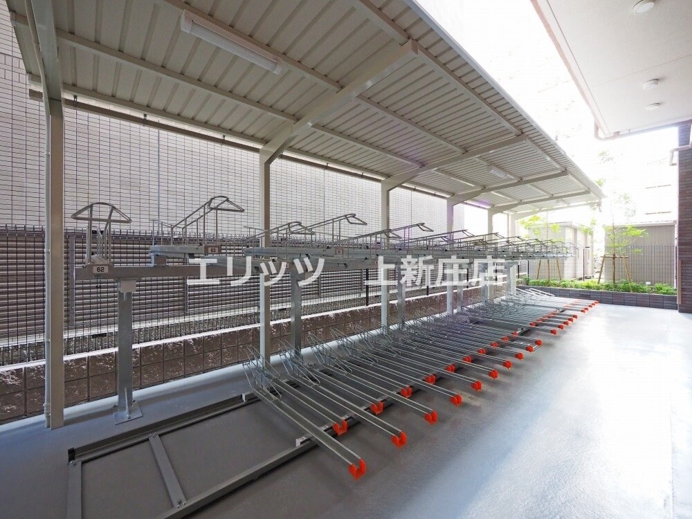 プレジオ梅田の物件内観写真