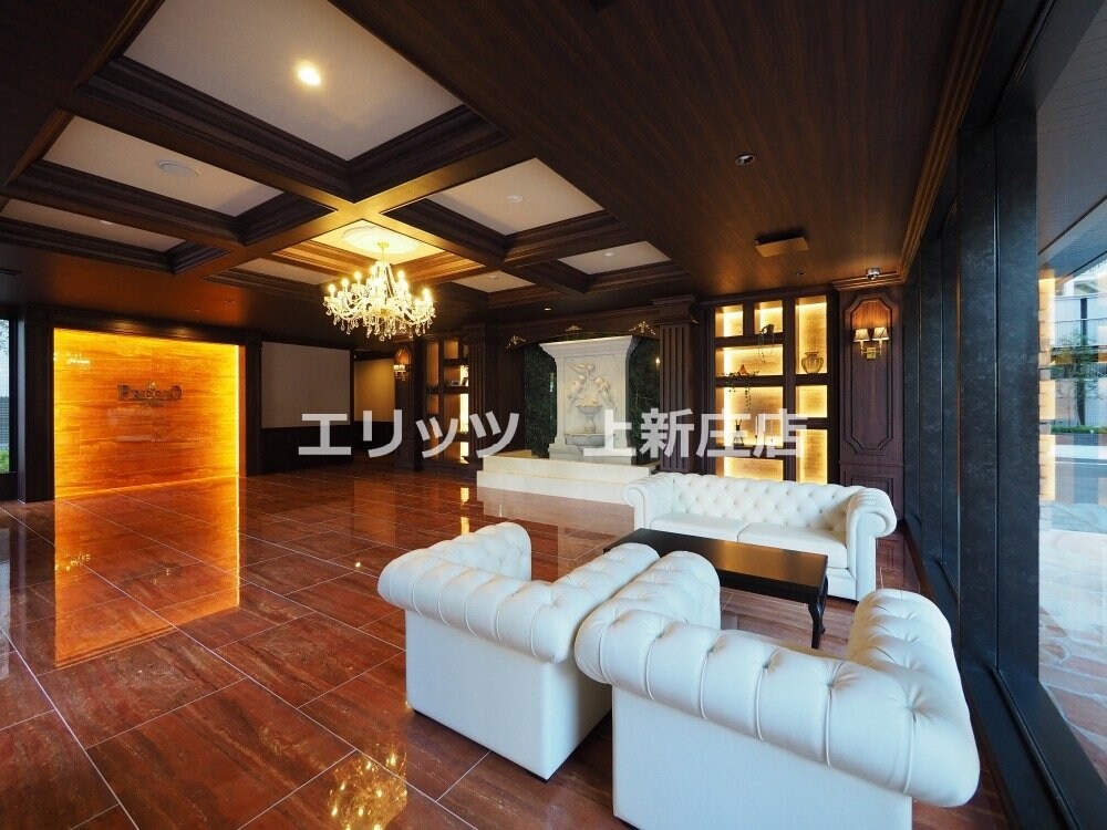 プレジオ梅田の物件内観写真