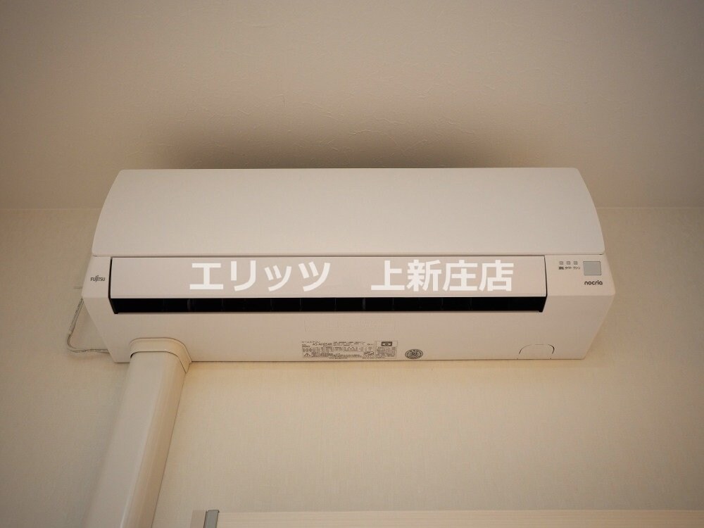 プレジオ梅田の物件内観写真