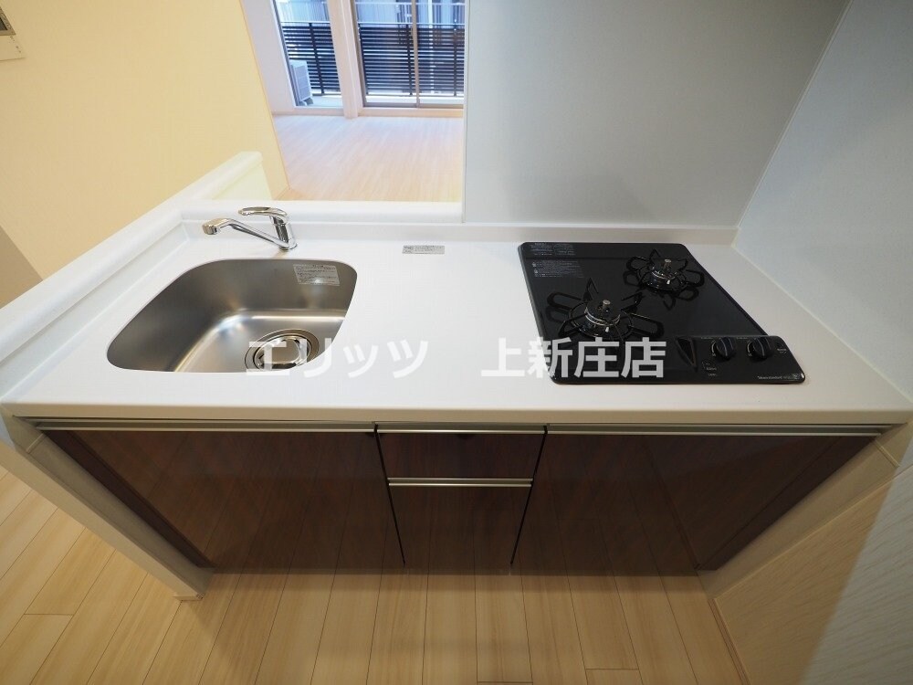 プレジオ梅田の物件内観写真