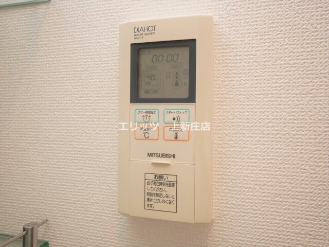 SERENiTE天六西の物件内観写真