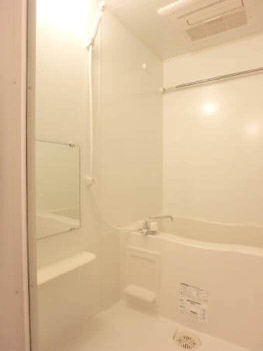 グランディールタカラの物件内観写真