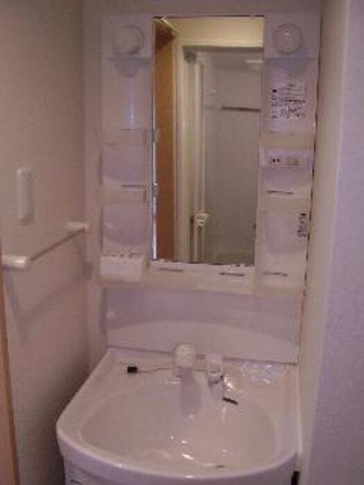 グランディールタカラの物件内観写真