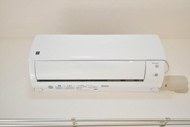 ルクレ新大阪レジデンスの物件内観写真