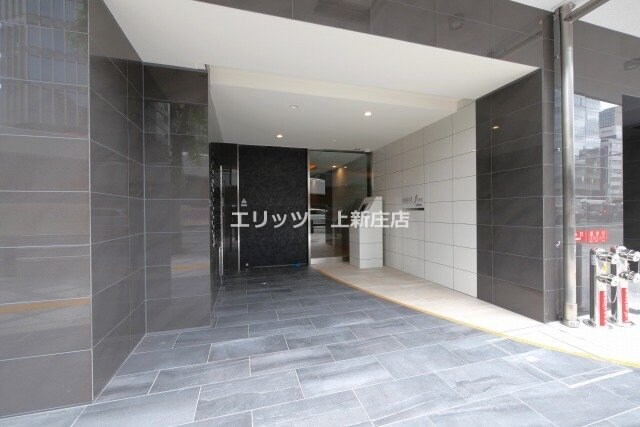 セレニテフラン梅田の物件内観写真