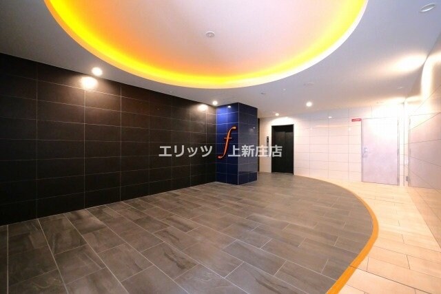 セレニテフラン梅田の物件内観写真