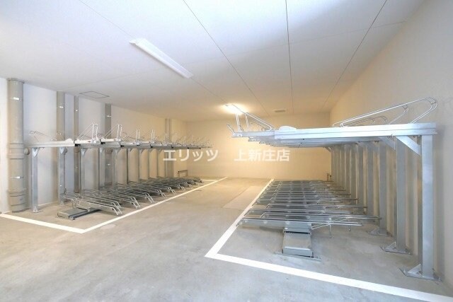 セレニテフラン梅田の物件内観写真