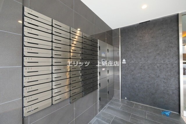 セレニテフラン梅田の物件内観写真