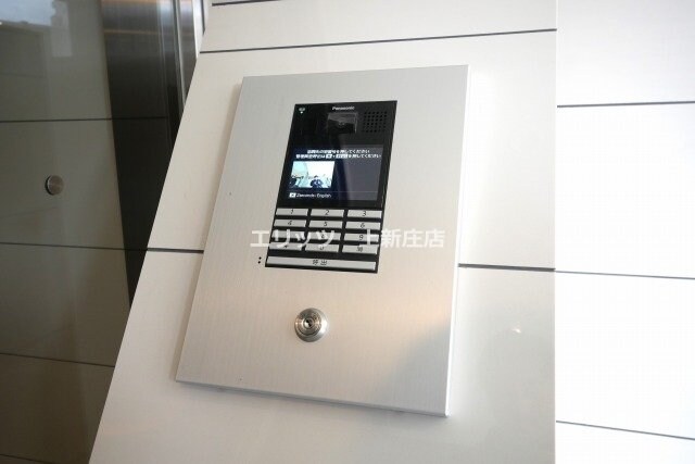 セレニテフラン梅田の物件内観写真