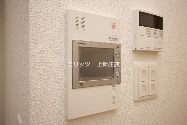 セレニテフラン梅田の物件内観写真