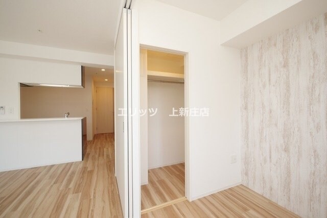 セレニテフラン梅田の物件内観写真