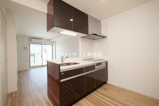 セレニテフラン梅田の物件内観写真