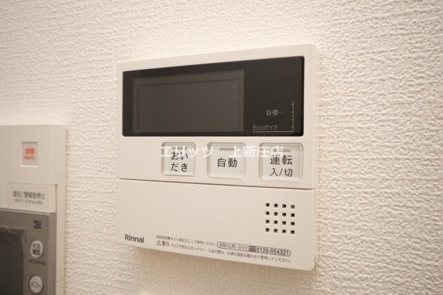 セレニテフラン梅田の物件内観写真