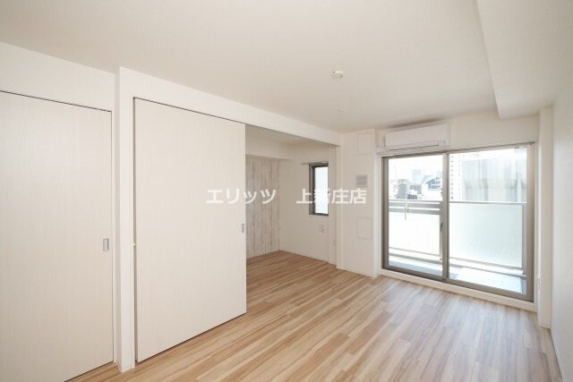 セレニテフラン梅田の物件内観写真