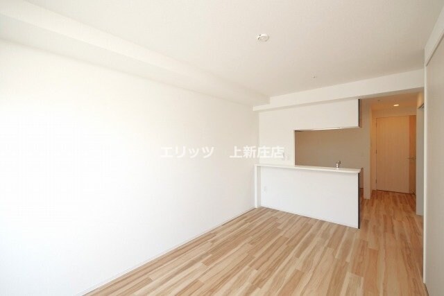 セレニテフラン梅田の物件内観写真