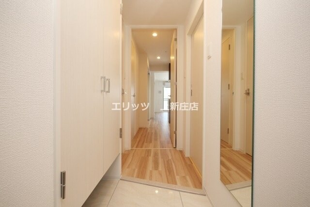 セレニテフラン梅田の物件内観写真