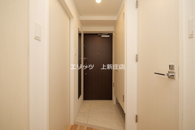 セレニテフラン梅田の物件内観写真