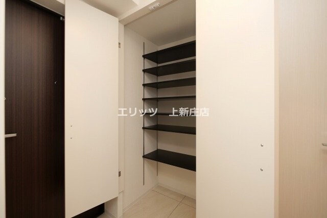 セレニテフラン梅田の物件内観写真