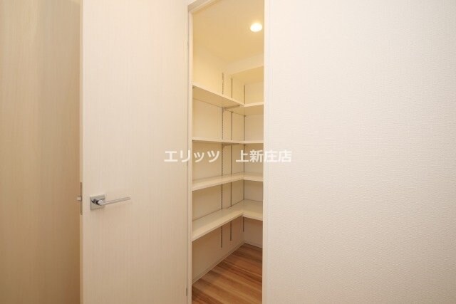 セレニテフラン梅田の物件内観写真