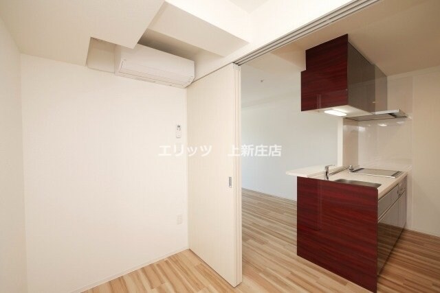 セレニテフラン梅田の物件内観写真