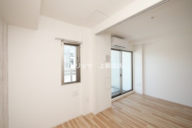 セレニテフラン梅田の物件内観写真