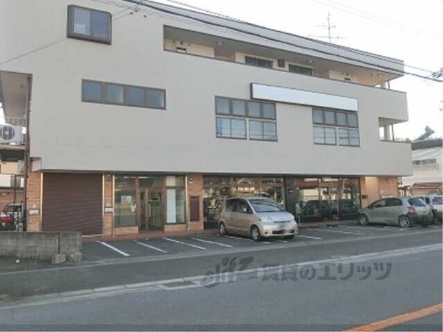 田中ビルの物件内観写真