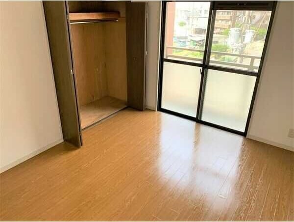 センチュリー上山手の物件内観写真