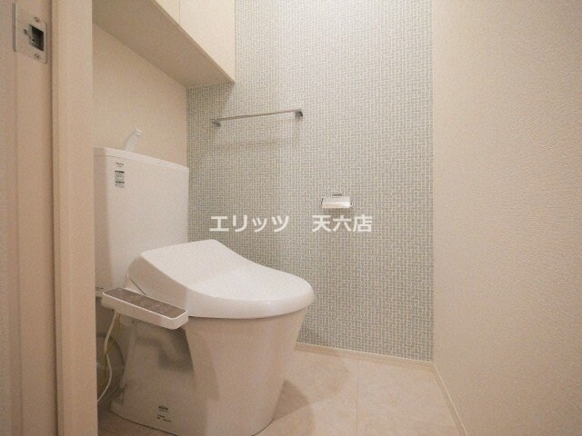 D-room SMILEの物件内観写真