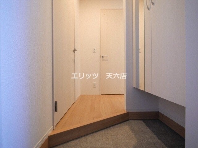 D-room SMILEの物件内観写真