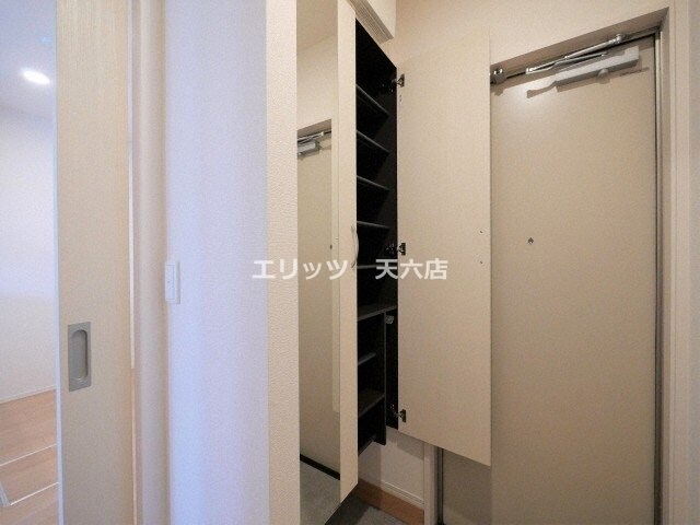 D-room SMILEの物件内観写真