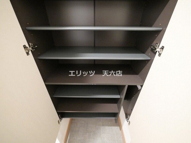 D-room SMILEの物件内観写真