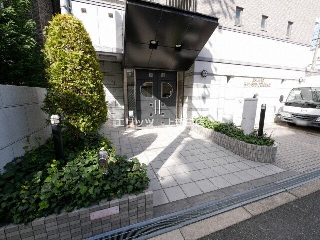 エスリード東天満第2の物件内観写真