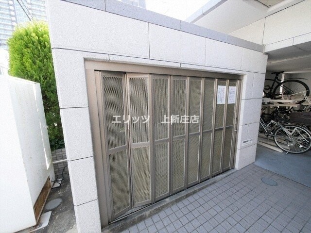 エスリード東天満第2の物件内観写真