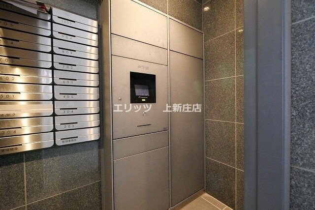 ポルト・ボヌール梅田WESTの物件内観写真