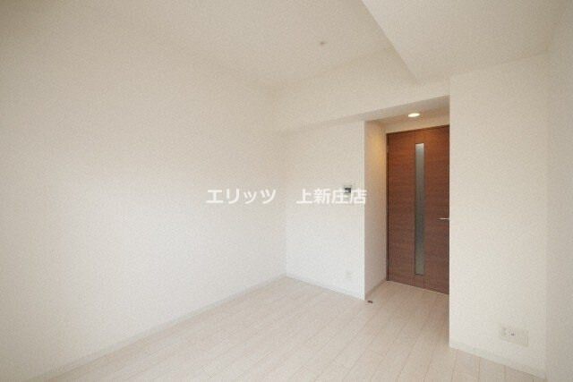 ポルト・ボヌール梅田WESTの物件内観写真