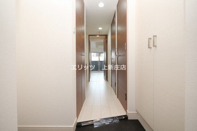 ポルト・ボヌール梅田WESTの物件内観写真