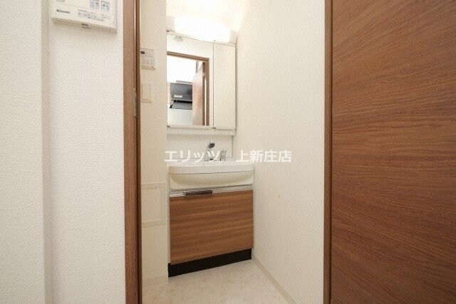 ポルト・ボヌール梅田WESTの物件内観写真