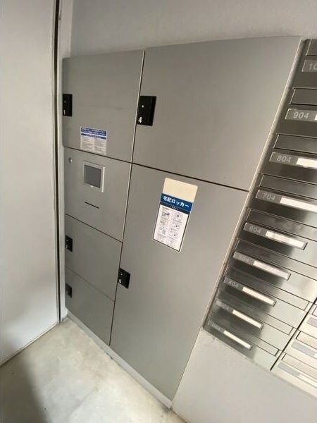 アスティナ天神橋の物件内観写真