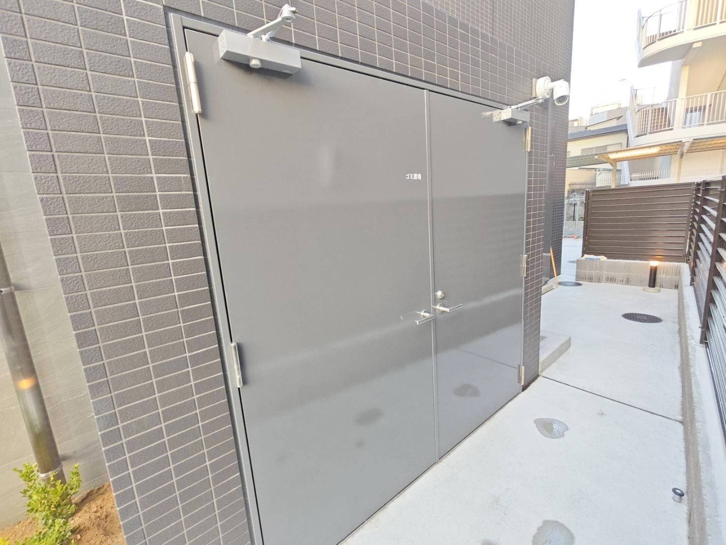 ソルテラス本庄西クレアストの物件内観写真