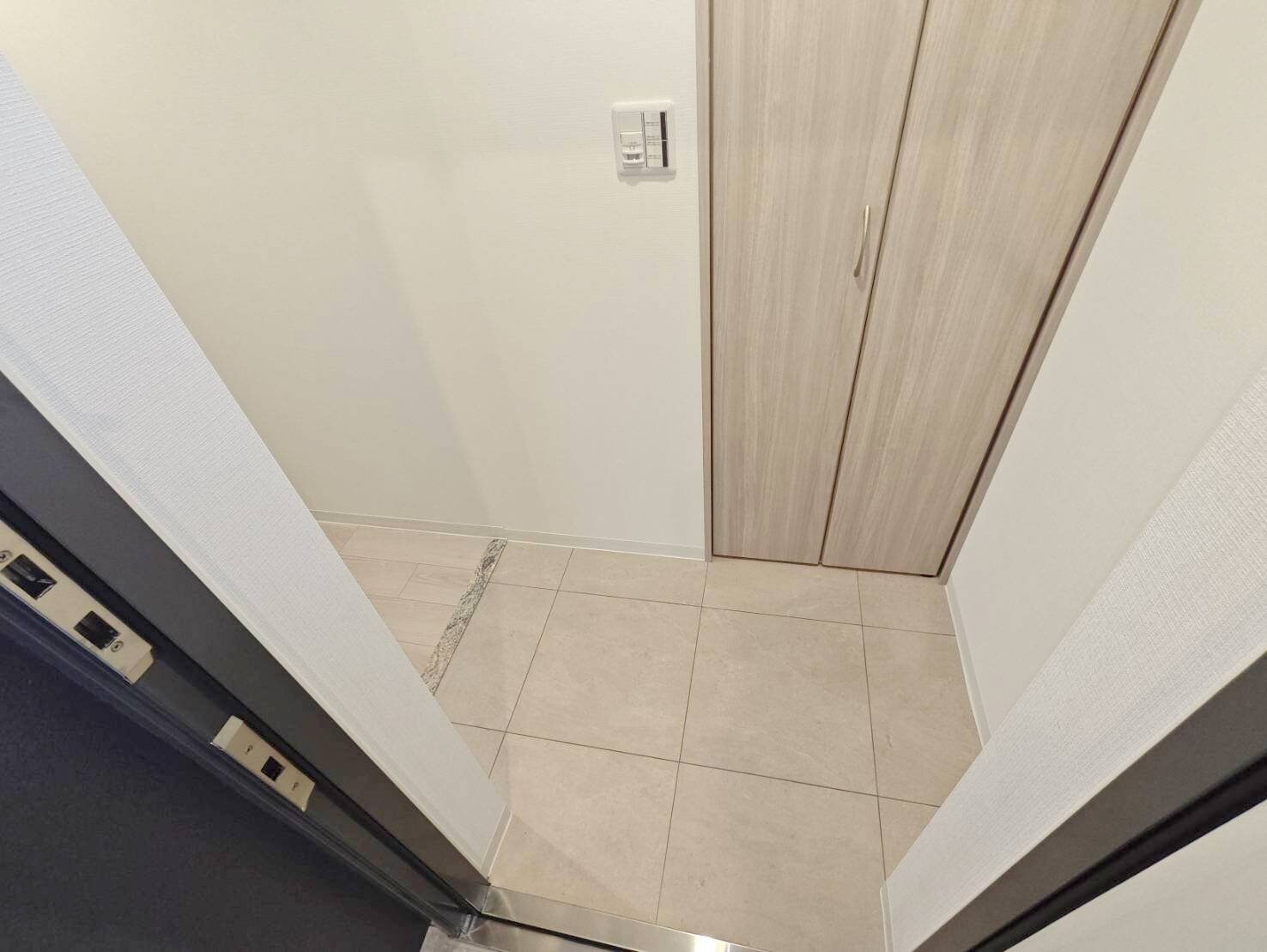 ソルテラス本庄西クレアストの物件内観写真