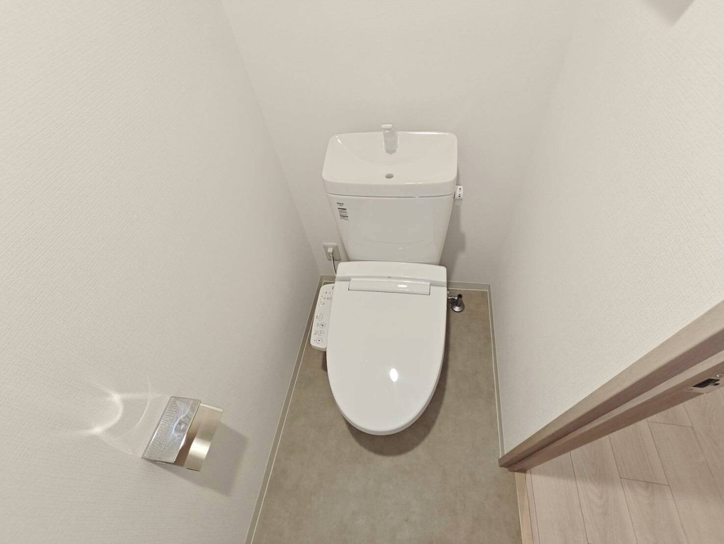 ソルテラス本庄西クレアストの物件内観写真