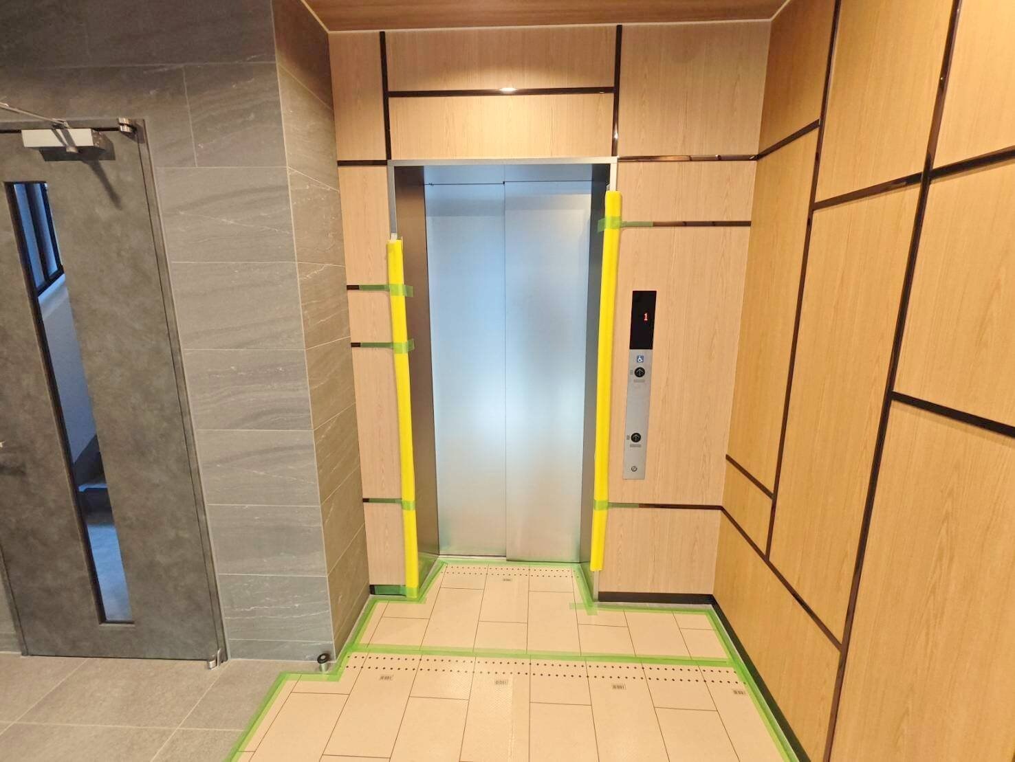 ソルテラス本庄西クレアストの物件内観写真