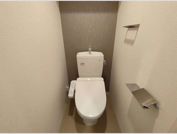 エスリード大阪梅田リュクスの物件内観写真